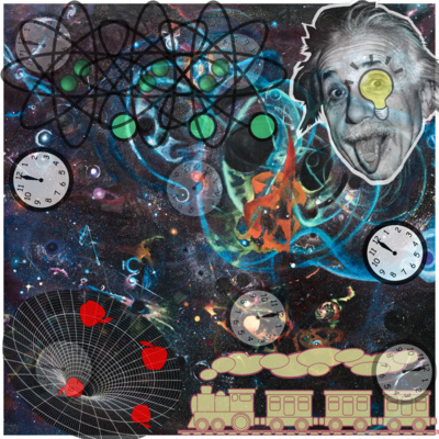 Frontiers Podcast Project