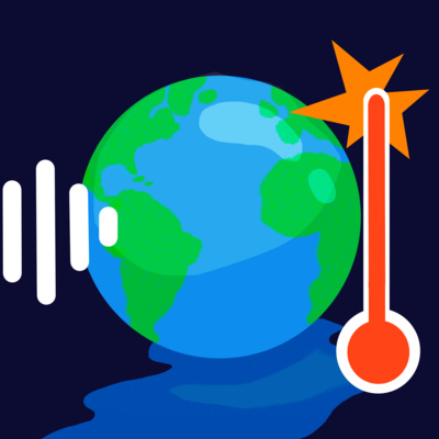Climate Change Crash Course episode artwork
