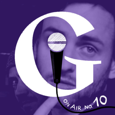 Geisslers on Air