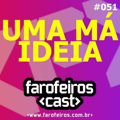 farofeiros cast