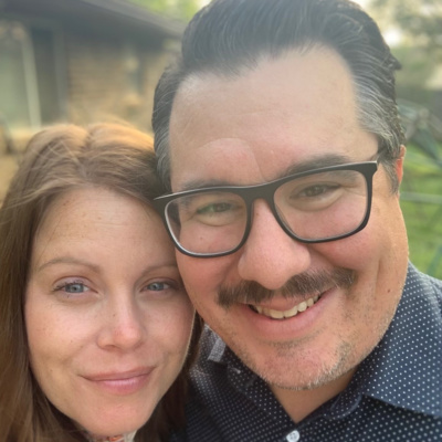 Episode 75: Brandon Barton: The Testament Podcast