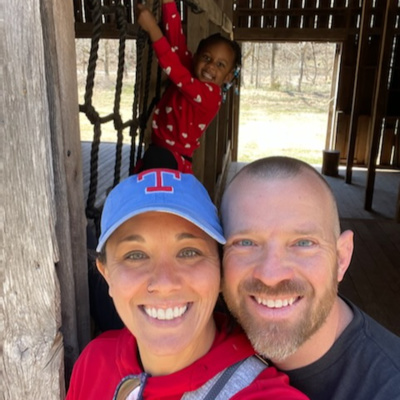 Episode 76: Katrina Parlin: The Testament Podcast