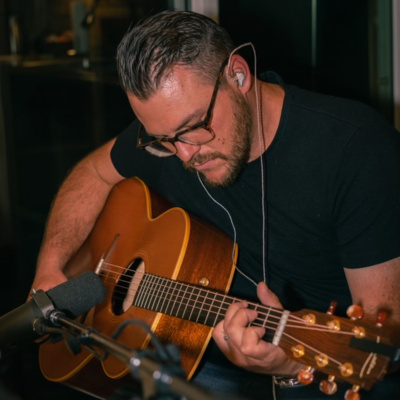 Episode 88: Josh Weathers: The Testament Podcast