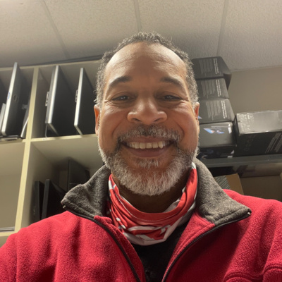 Episode 91: Richard Garcia: The Testament Podcast