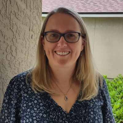 Episode 92: Faith Kiv: The Testament Podcast
