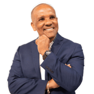 Episode 94: Kingsley Grant: The Testament Podcast