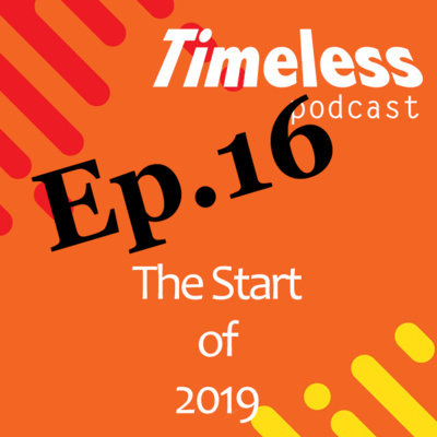 New Year, Same Us | Timeless Ep. 16 episode artwork