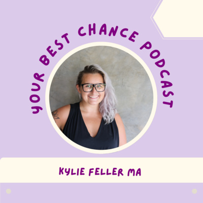 Episode 6: Relationships and Dating: Courageous Love