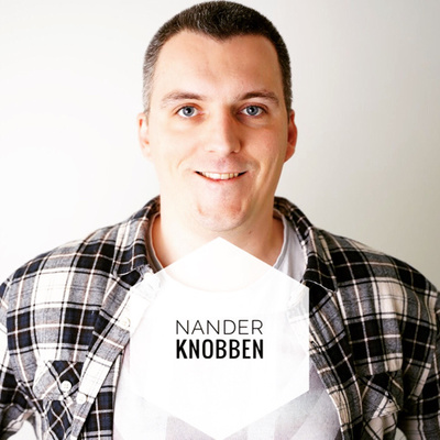 #39 Minimalism, Entrepreneurship & Social Media Addiction | Nander Knobben