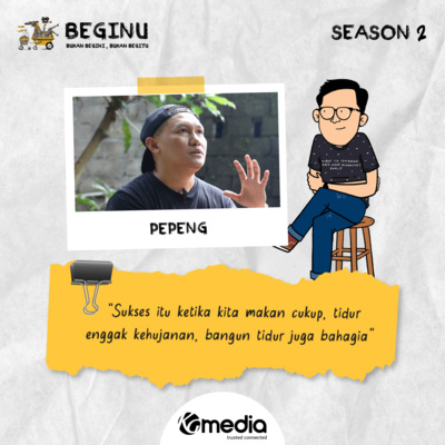 BEGINU