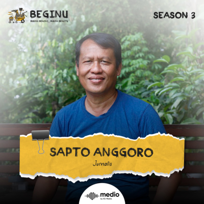 BEGINU