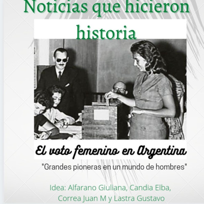 UNLAM - Cátedra de Investigación y Redacción Periodística
