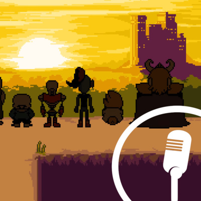 Currently playing episode
