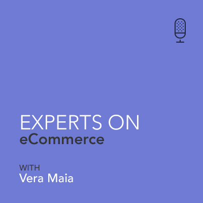 Vera Maia - Expert On eCommerce - The influence of the right team on your business (PT)