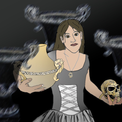 Moros The Path Of Death And Matter Mage The Awakening Lore Guide 10351032 1632107271533 9885f68551da6