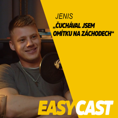 KOŤÁK | EASY CAST