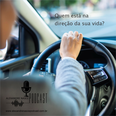 Alexandre Nasce Podcast