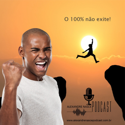 Alexandre Nasce Podcast