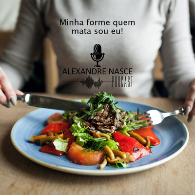 Alexandre Nasce Podcast