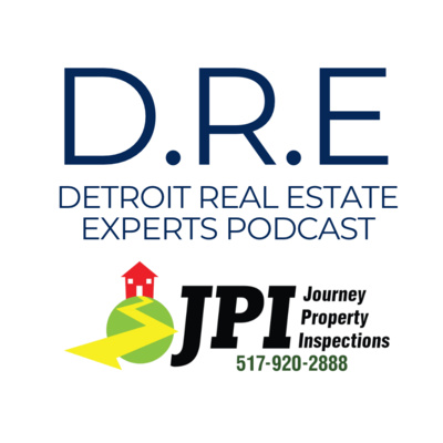 Detroit Real Estate Experts Podcast