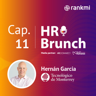 HR Brunch by Rankmi