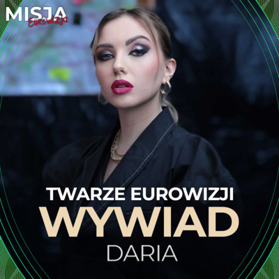 Misja Eurowizja