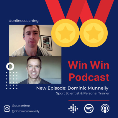 Dominic Munnelly - Personal Trainer