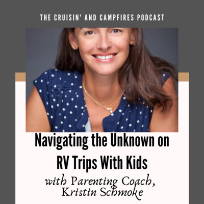 Navigating the Unknown on RV Trips With Kids