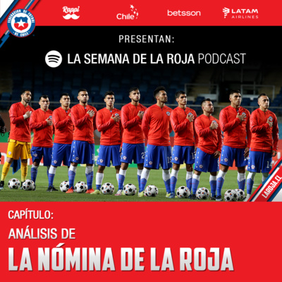La Roja