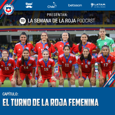 La Roja