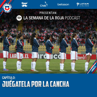 La Roja