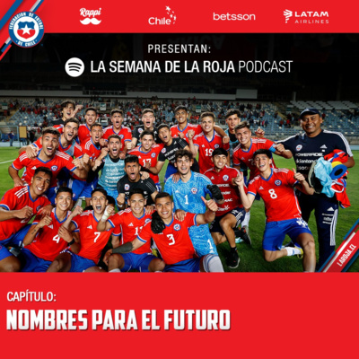 La Roja