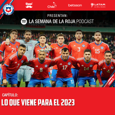 La Roja