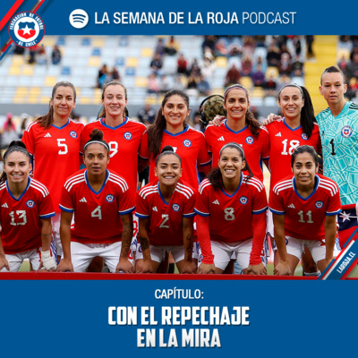 La Roja