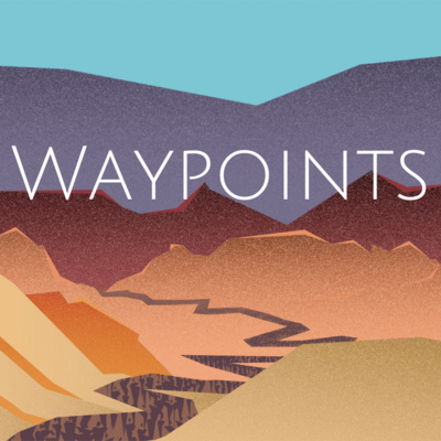 WayPoints| Fuel Your Journey