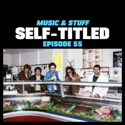 Self-titled