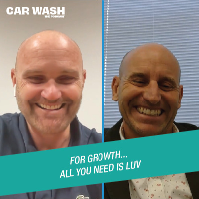 Season 2, Episode 78: To Grow, All You Need is LUV episode artwork