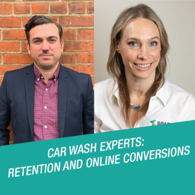 Car Wash Experts: Retention and Online Conversions