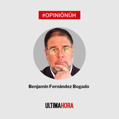 Portada de Podcast Última Hora