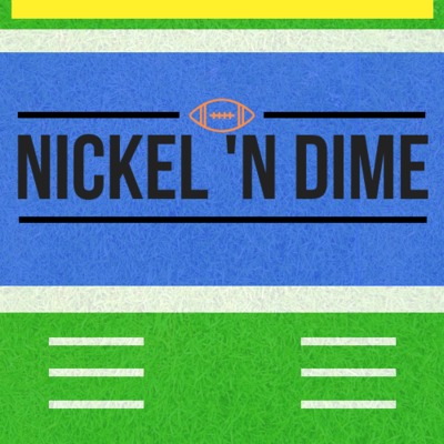 Nickel 'n Dime Podcast Episode 1