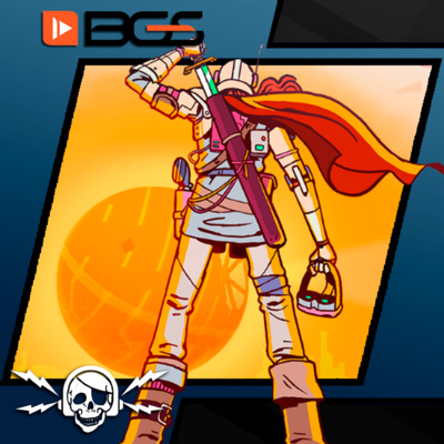 #029 - BGS 2022