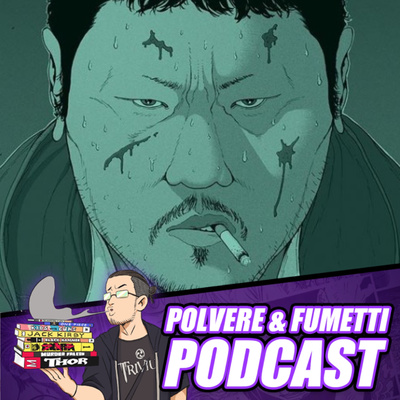 Polvere & Fumetti PODCAST