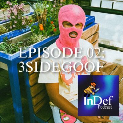 InDef Podcast