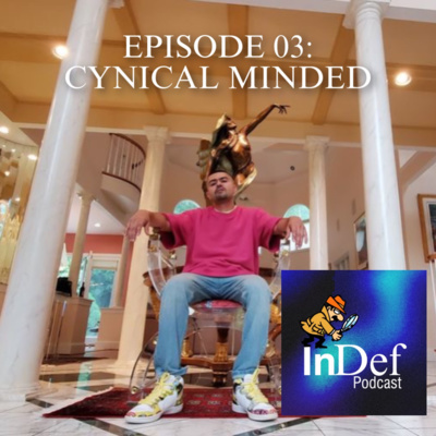 InDef Podcast