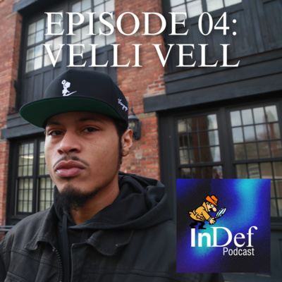 InDef Podcast