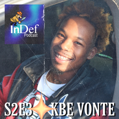 InDef Podcast