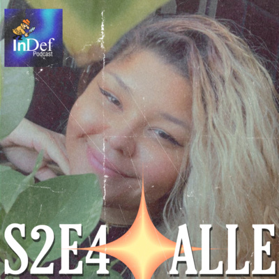 InDef Podcast