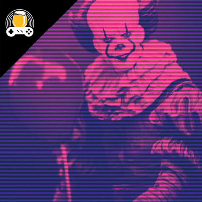 ZaM #13 - Jogos de Terror, com Jeff Winner