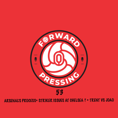 Forward Pressing