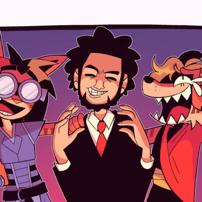 The Fun Show!
